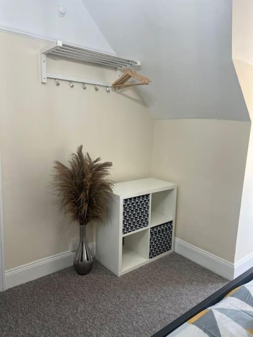 Family Marine Apartment With Sea View Dawlish Εξωτερικό φωτογραφία