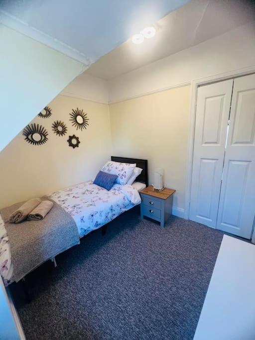 Family Marine Apartment With Sea View Dawlish Εξωτερικό φωτογραφία