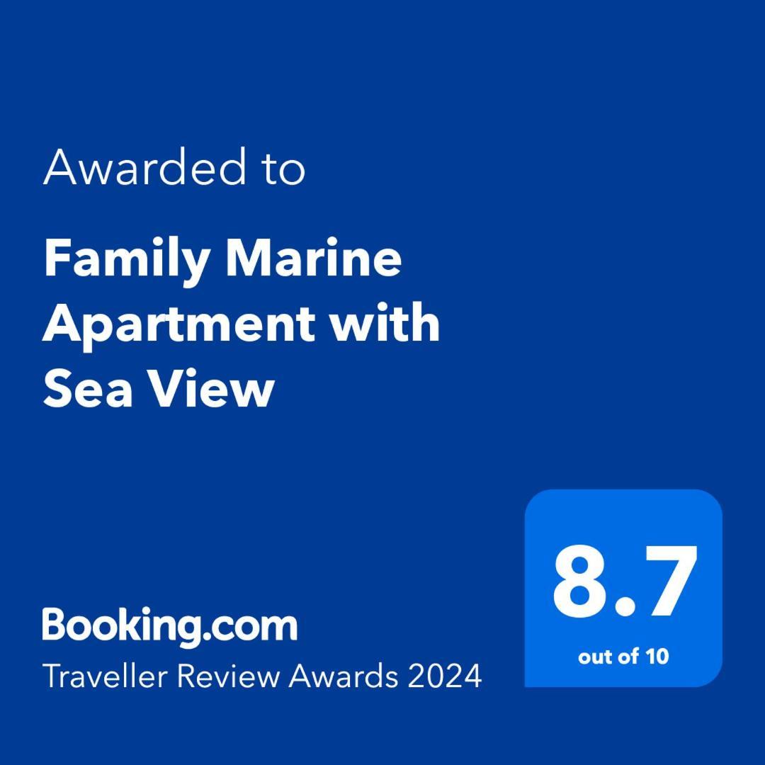 Family Marine Apartment With Sea View Dawlish Εξωτερικό φωτογραφία